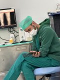 Rahatlamak isteyen bayanlar özel dil masajı yapılır*0539*423*38*90* - 1