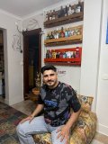 7/24 müsait olabilen enerjik masör Burak taksim - 1