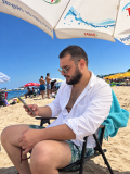 Sex Arkadaşlığı (Fuck buddy) - 1