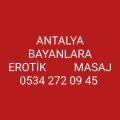 ANTALYA BAYANLARA EROTİK İLİŞKİ 0534 272 09 45 0534 272 09 45 - 1
