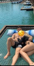 Masör onur ile Leyla 🫶 bay bayan çiftlere özel masaj erkeklere de yapıyorum 🤭 - 1