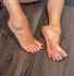 🌈👣🌈 👣 MILENA CASTING - Özel Bayan Ayak Modelleri Aranıyor!! 🌈👣🌈👣 - 1