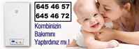 Esenler Ariston Servisi 645 46 57 - 72 - 1