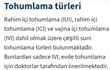 Temassız bebek sahibi olmak isterseniz - 5