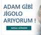 Kayseri jigolo arayan bayanlar jigolonuz geldi - 1
